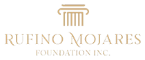 Rufino Mojares Foundation Inc. Logo