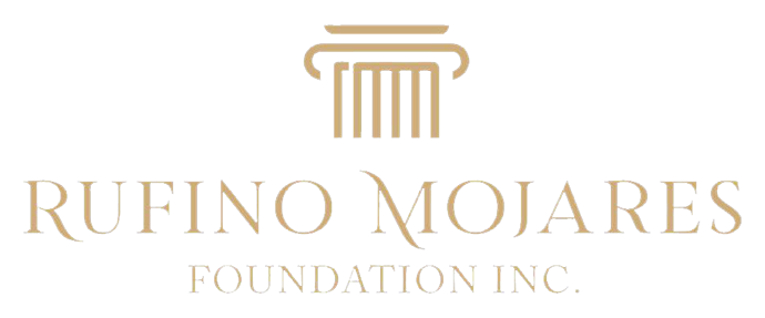 RMFI - Rufino Mojares Foundation Inc.