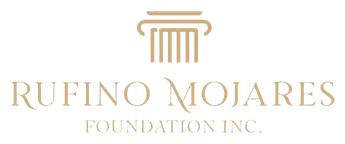 Rufino Mojares Foundation Inc. Logo